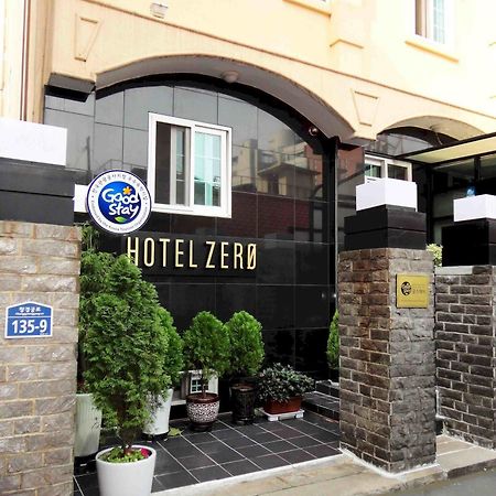 Hotel Zero Seoul Luaran gambar