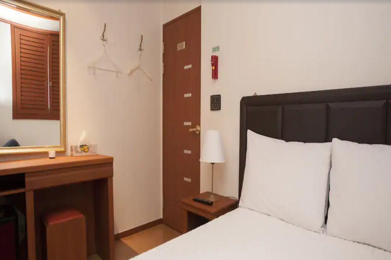 Hotel Zero Seoul Luaran gambar