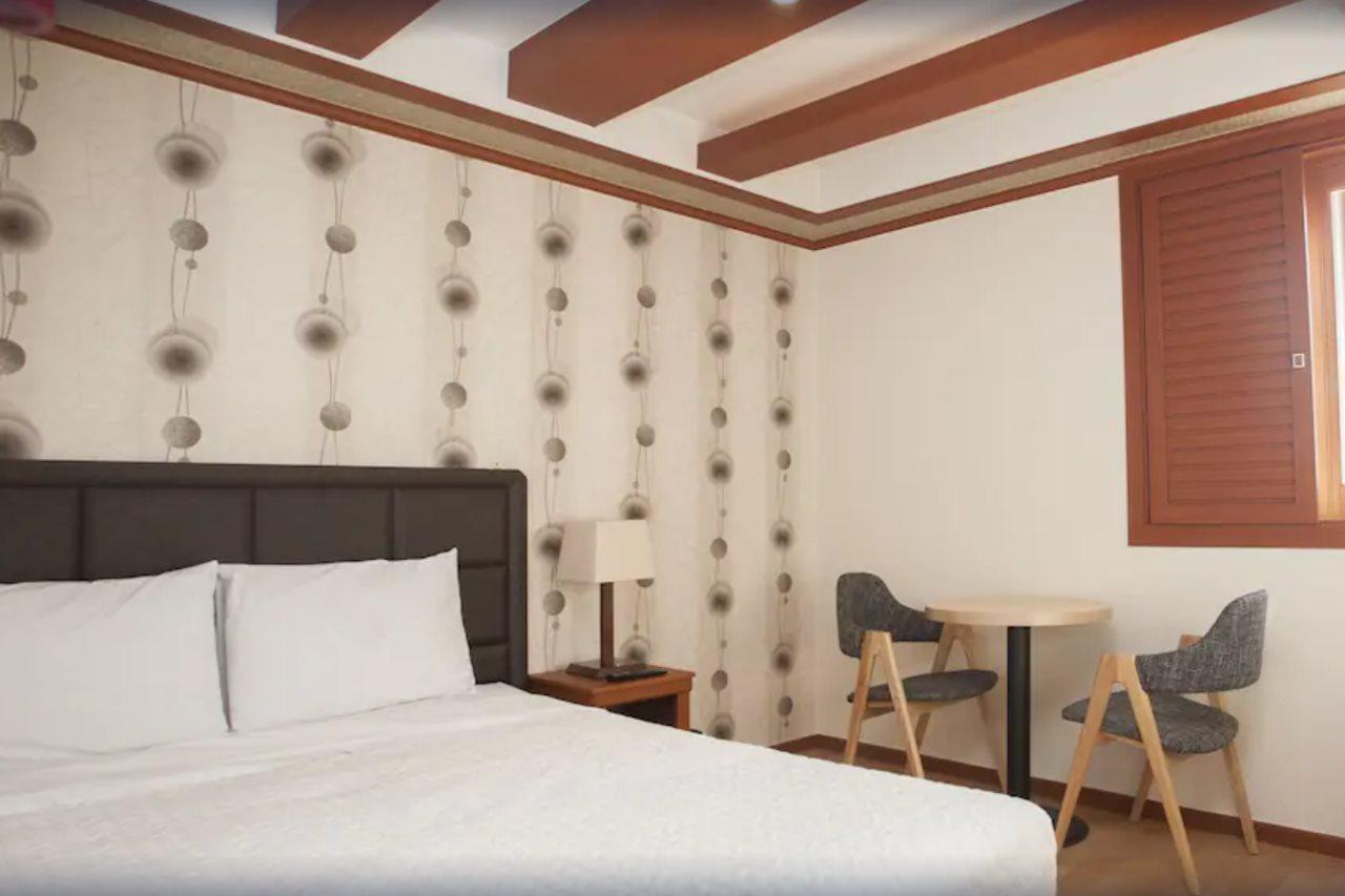 Hotel Zero Seoul Luaran gambar