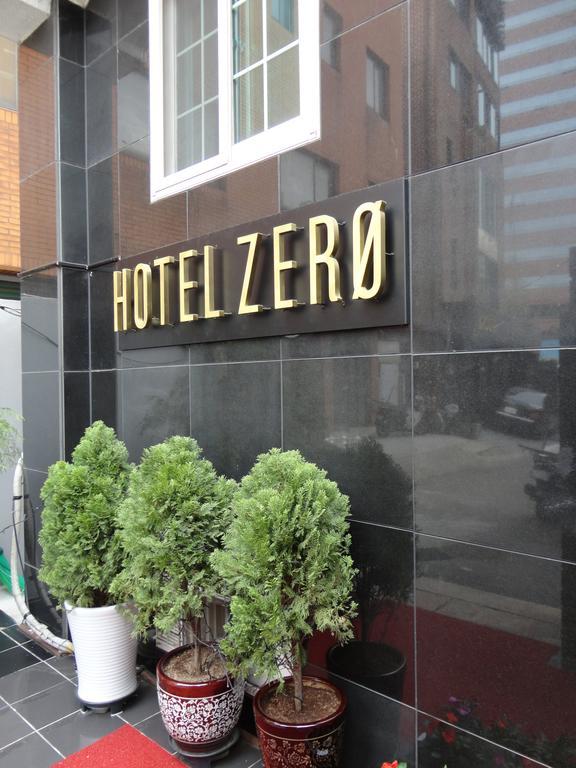 Hotel Zero Seoul Luaran gambar