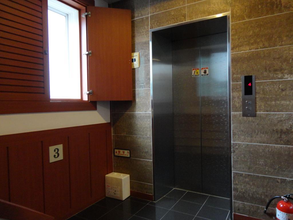 Hotel Zero Seoul Luaran gambar