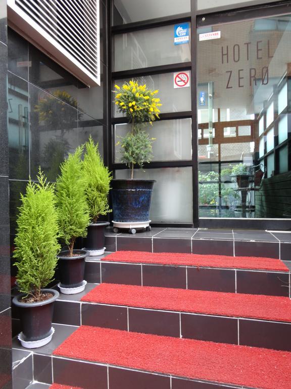 Hotel Zero Seoul Luaran gambar