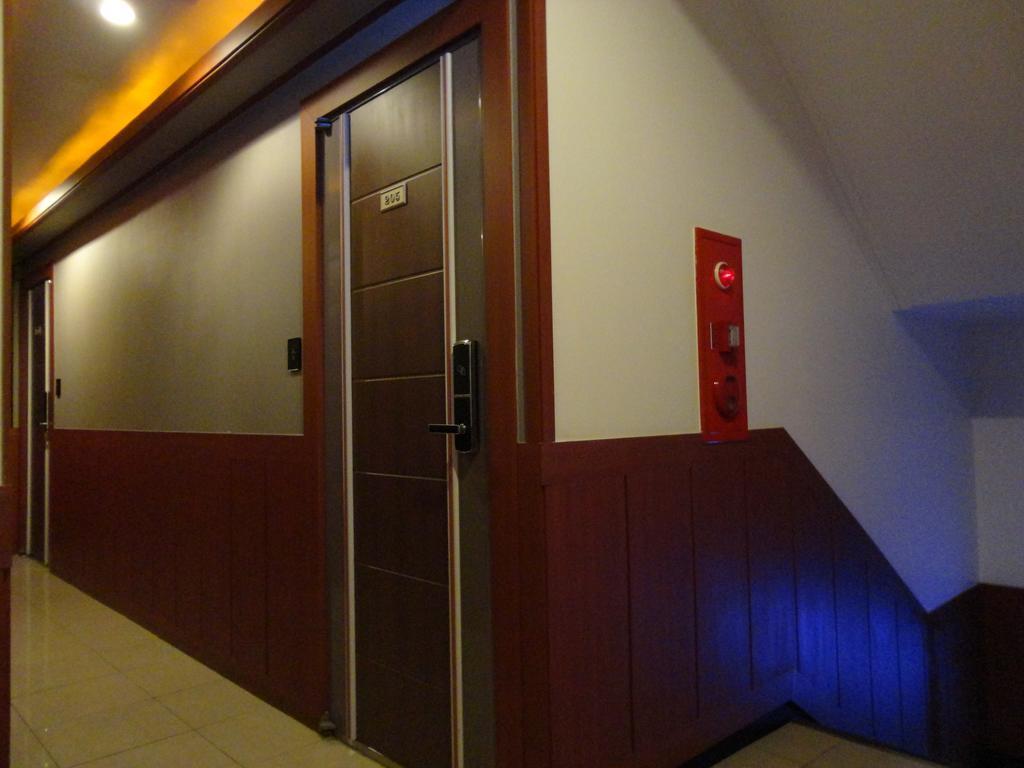 Hotel Zero Seoul Luaran gambar