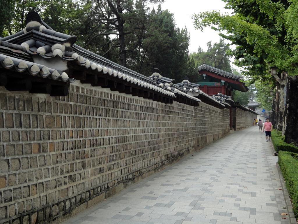 Hotel Zero Seoul Luaran gambar