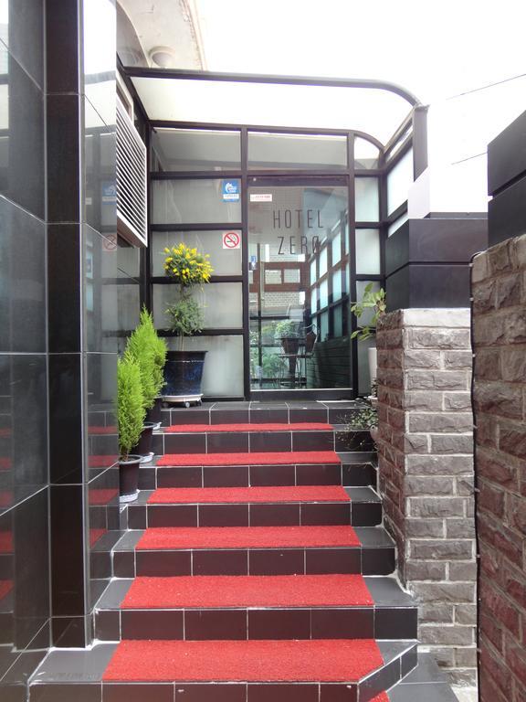 Hotel Zero Seoul Luaran gambar