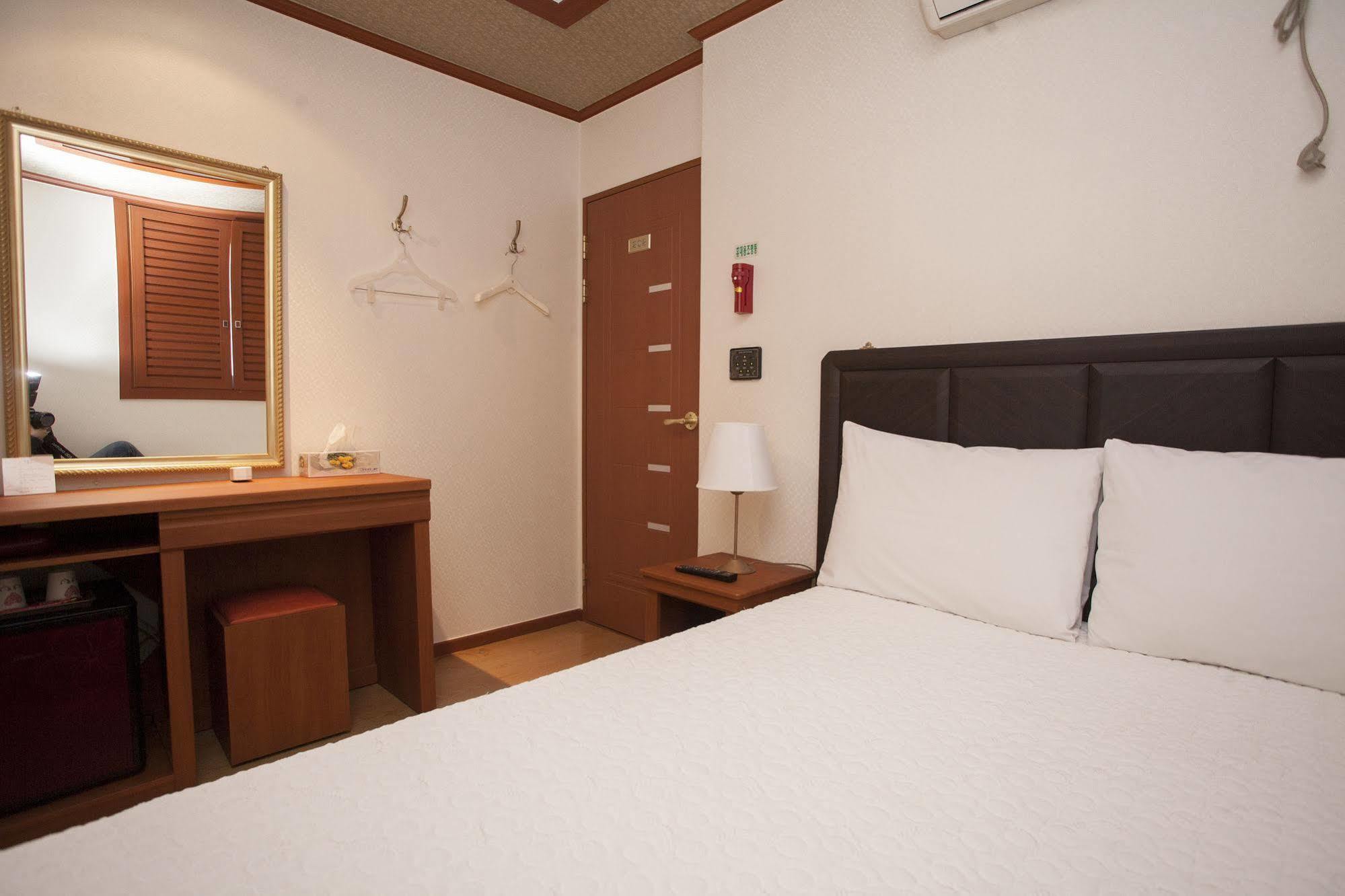Hotel Zero Seoul Luaran gambar