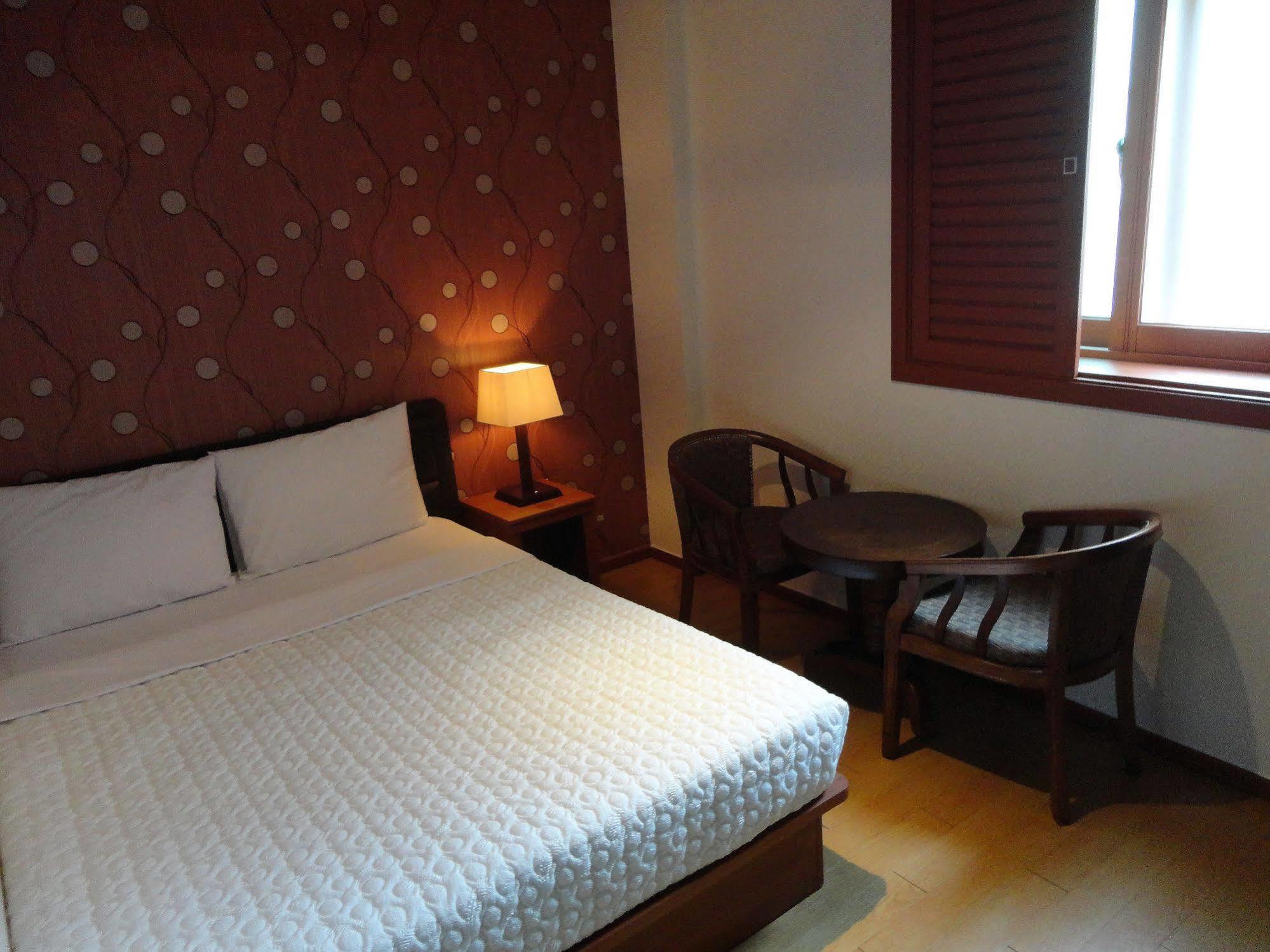 Hotel Zero Seoul Luaran gambar
