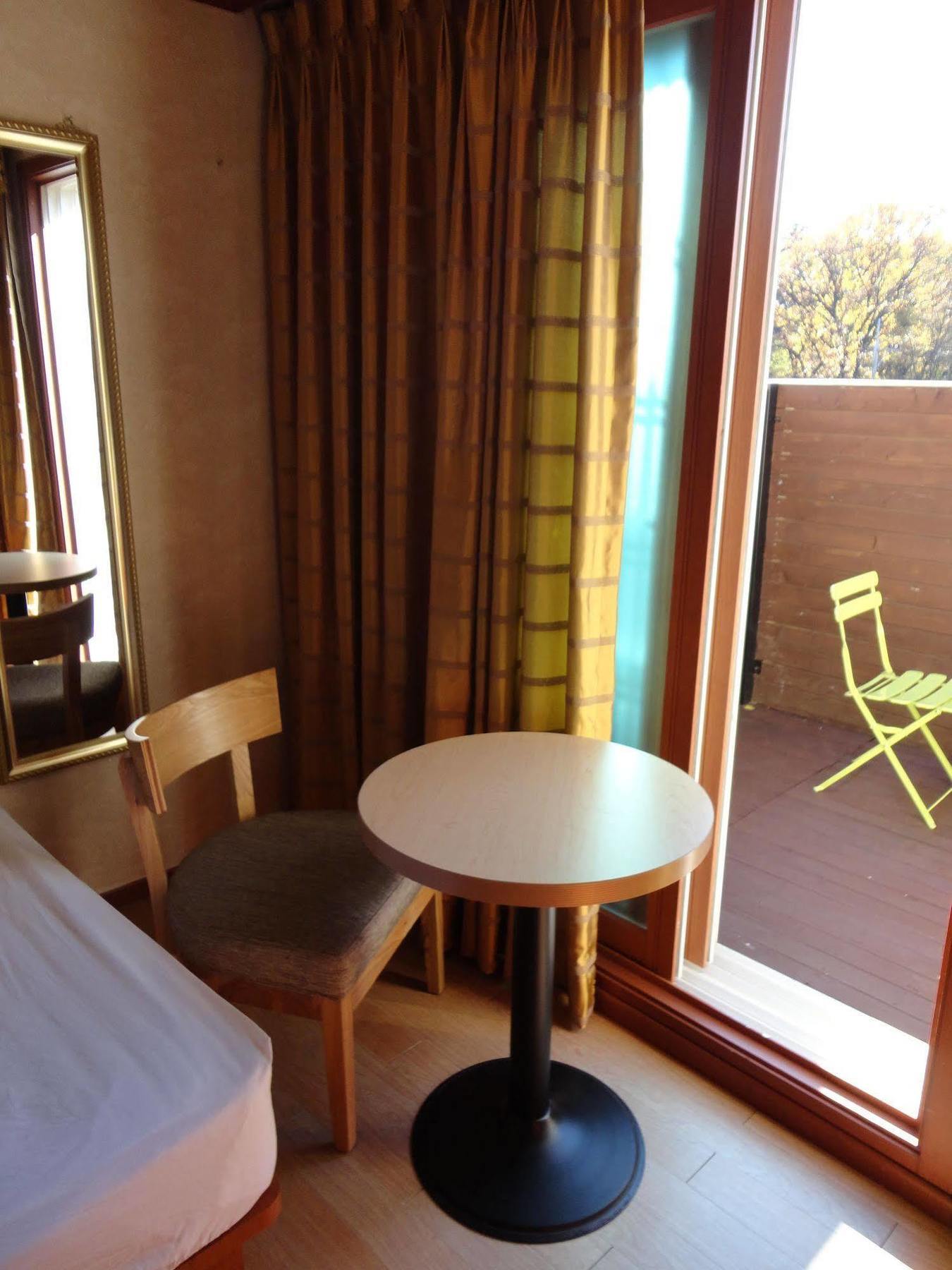 Hotel Zero Seoul Luaran gambar