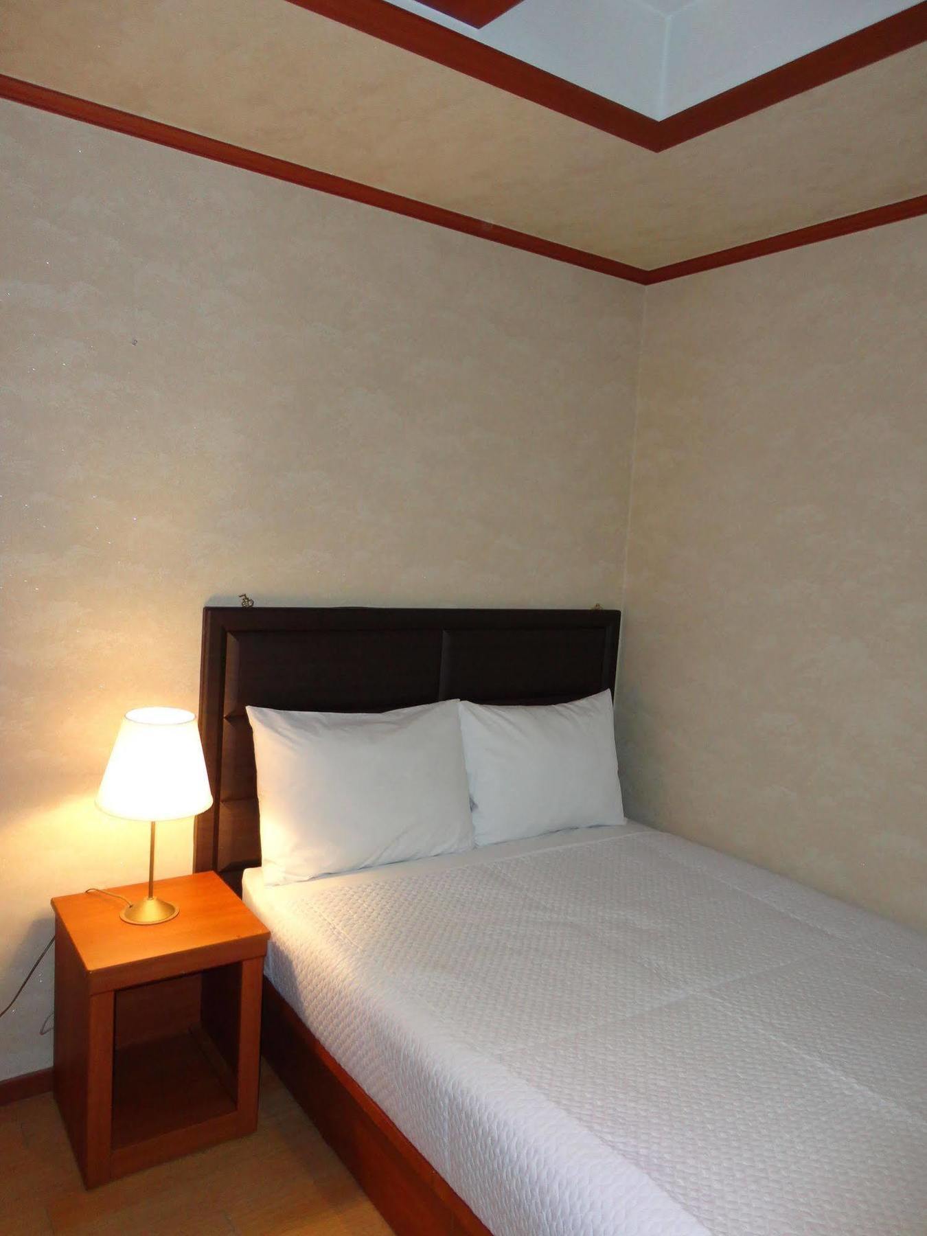 Hotel Zero Seoul Luaran gambar