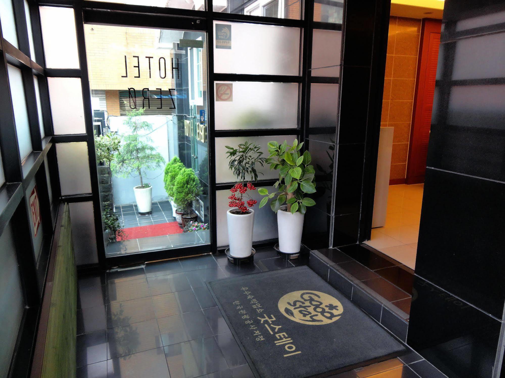 Hotel Zero Seoul Luaran gambar