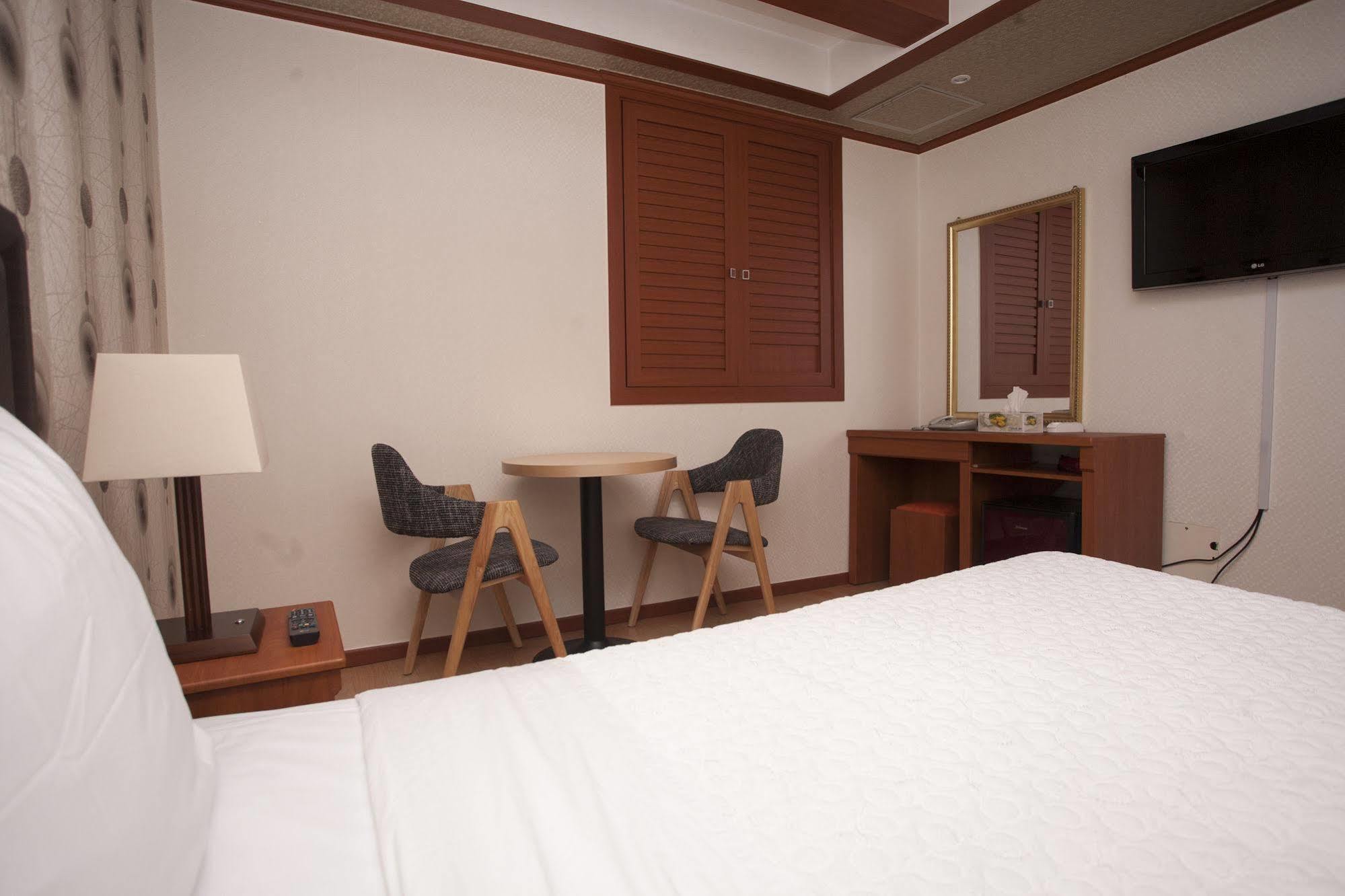 Hotel Zero Seoul Luaran gambar