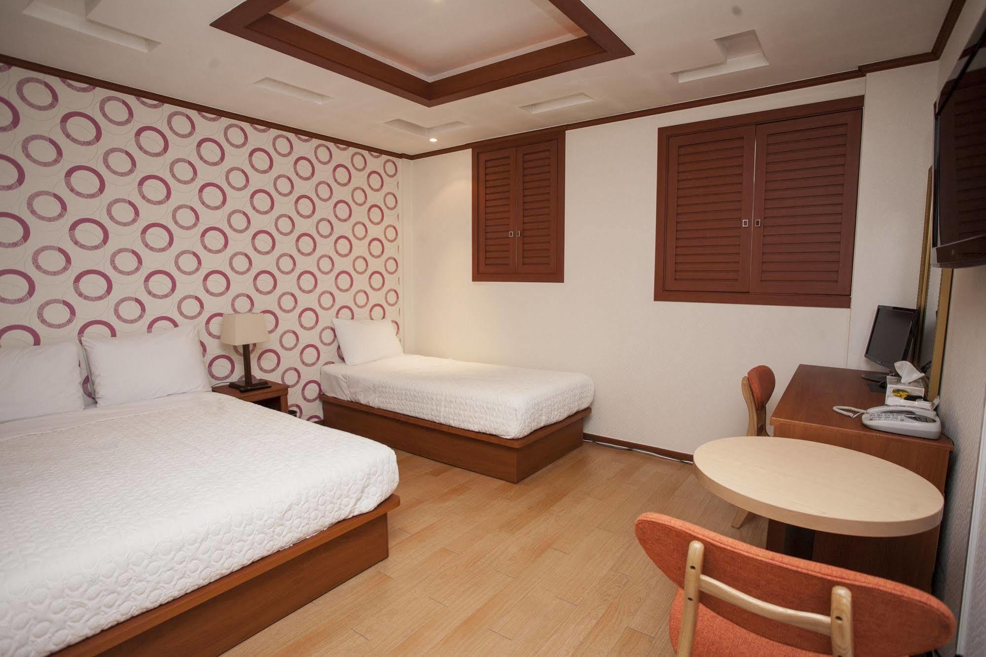 Hotel Zero Seoul Luaran gambar